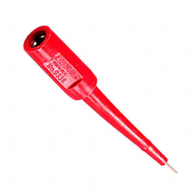 9338 RED E-Z-Hook  Between Series Adapters